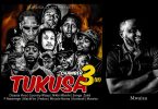 AUDIO Mwaisa x NikkiMbishi x P Mawenge x Country Boy x Dizasta Vina – Tukusa 3 II Download Mp3 Side Makini Blog