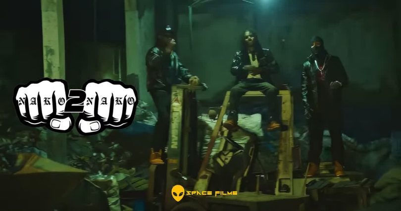 AUDIO Nako 2 Nako Ft. Mapanch BMB – Tuff Love Mp3 Download Side Makini Blog