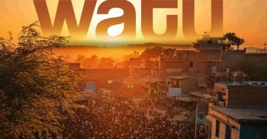 AUDIO Nay Wa Mitego – Watu Download Mp3 Side Makini Blog