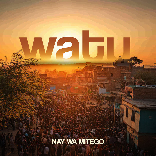AUDIO Nay Wa Mitego – Watu Download Mp3 Side Makini Blog