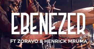 AUDIO Nickson Kanyelele Ft. Zoravo, Henrick Mruma – Ebenezer Download Mp3 Side Makini Blog