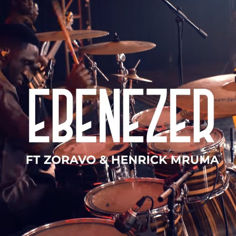 AUDIO Nickson Kanyelele Ft. Zoravo, Henrick Mruma – Ebenezer Download Mp3 Side Makini Blog