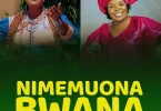AUDIO Princess Rose Ft Rose Muhando – Nimeona Download Mp3 Side Makini Blog