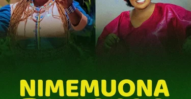 AUDIO Princess Rose Ft Rose Muhando – Nimeona Download Mp3 Side Makini Blog