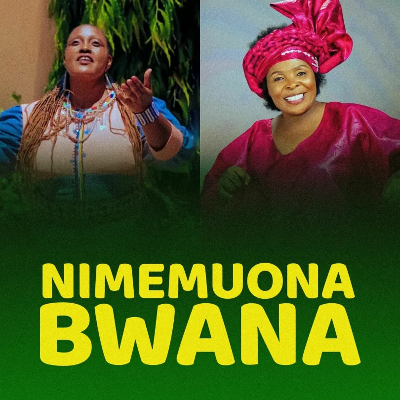 AUDIO Princess Rose Ft Rose Muhando – Nimeona Download Mp3 Side Makini Blog