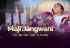 AUDIO Rehema Simfukwe – Maji Jangwani Download Mp3 Side Makini Blog