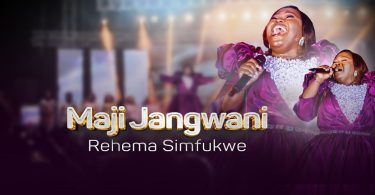 AUDIO Rehema Simfukwe – Maji Jangwani Download Mp3 Side Makini Blog