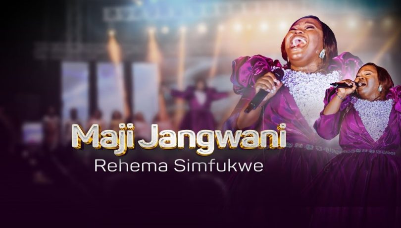 AUDIO Rehema Simfukwe – Maji Jangwani Download Mp3 Side Makini Blog