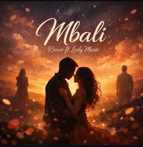 AUDIO Ronze Ft Lody Music – Mbali Download Mp3 Side Makini Blog