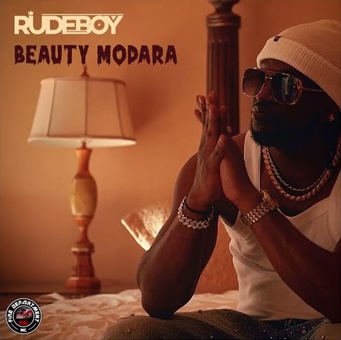 AUDIO Rudeboy – Beauty Modara Download Mp3 Side Makini Blog