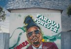 AUDIO Savara – Farova Forever Download Mp3 Side Makini Blog