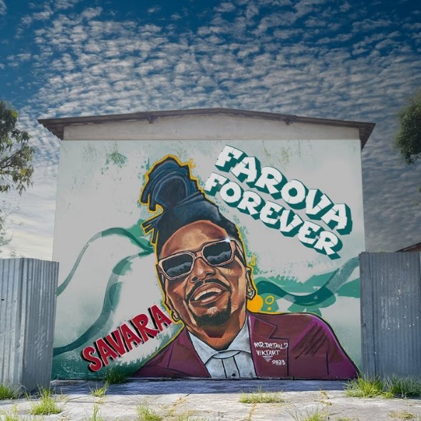 AUDIO Savara – Farova Forever Download Mp3 Side Makini Blog