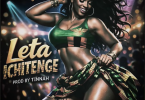 AUDIO Shenky – Leta Ichitenge Download Mp3 Side Makini Blog