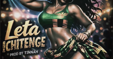 AUDIO Shenky – Leta Ichitenge Download Mp3 Side Makini Blog
