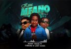AUDIO Sunny Voice Ft Chenjeu & Lody Music – Kwa Mfano (Remix 2) Download Mp3 Side Makini Blog