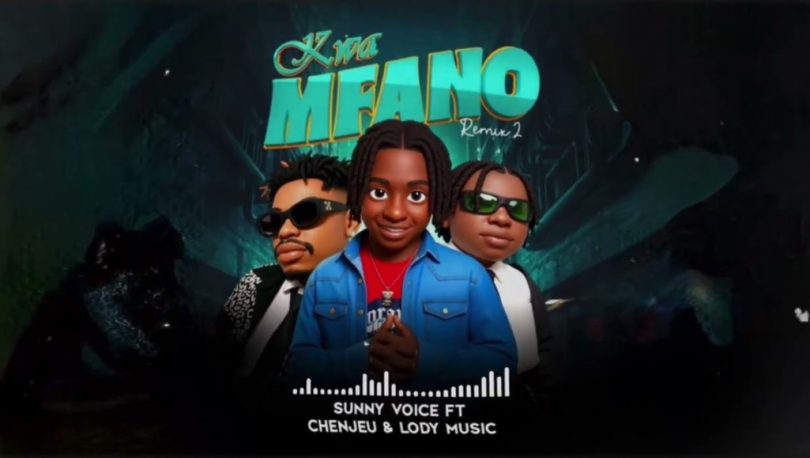 AUDIO Sunny Voice Ft Chenjeu & Lody Music – Kwa Mfano (Remix 2) Download Mp3 Side Makini Blog
