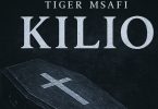 AUDIO Tiger Msafi – Kilio Download Mp3 Side Makini Blog