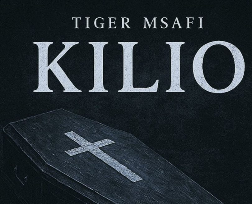 AUDIO Tiger Msafi – Kilio Download Mp3 Side Makini Blog