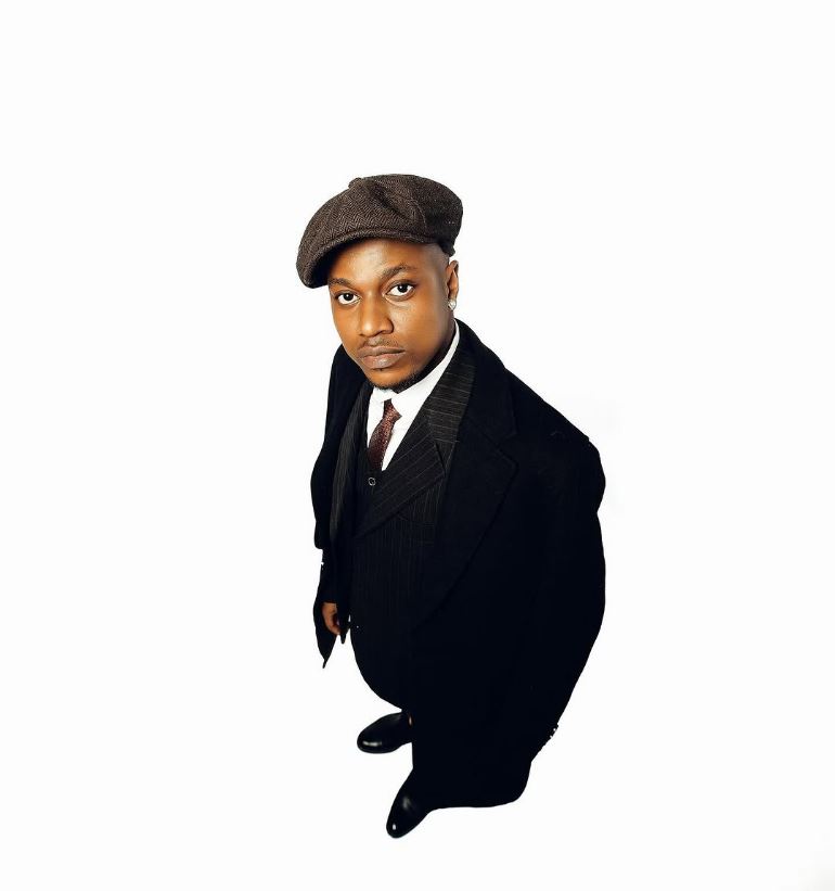 AUDIO Tommy Flavour – Mashup (Live Session) Download Mp3 Side Makini Blog