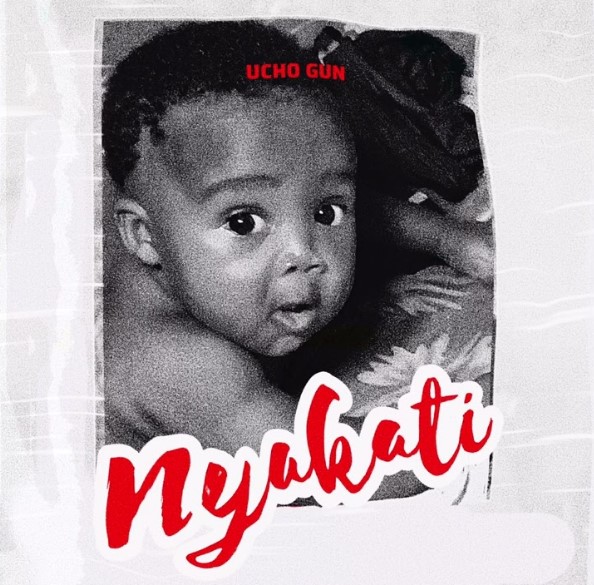 AUDIO Ucho Gun – Nyakati Download Mp3 Side Makini Blog