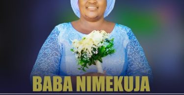 AUDIO Upendo Nkone – Baba Nimekuja Download Mp3 Side Makini Blog