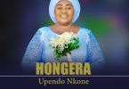 AUDIO Upendo Nkone – Hongera Download Mp3 Side Makini Blog