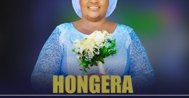 AUDIO Upendo Nkone – Hongera Download Mp3 Side Makini Blog
