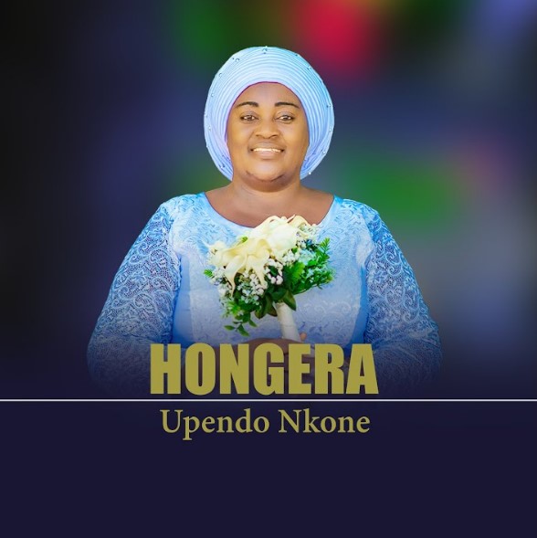AUDIO Upendo Nkone – Hongera Download Mp3 Side Makini Blog