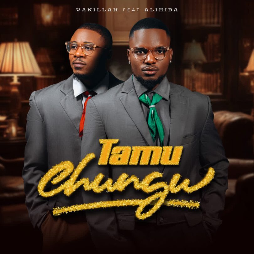 AUDIO Vanillah Ft. Alikiba – Tamu Chungu Download Mp3 Side Makini Blog