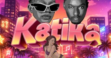 AUDIO Waddy B Ft Motra The Future – Katika Download Mp3 Side Makini Blog