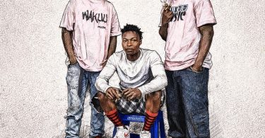 AUDIO Wakuu Music Ft Virusi Mbaya – Shing Download Mp3 Side Makini Blog