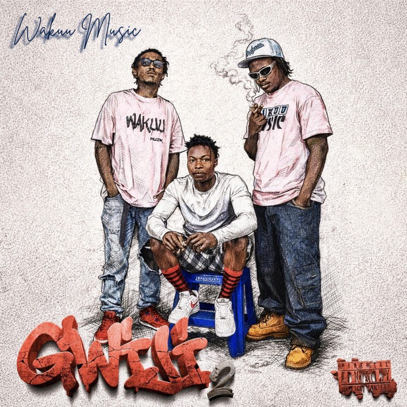 AUDIO Wakuu Music Ft Virusi Mbaya – Shing Download Mp3 Side Makini Blog
