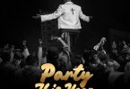 AUDIO Willy Paul – Party This Year (Double Double) Download Mp3 Side Makini Blog