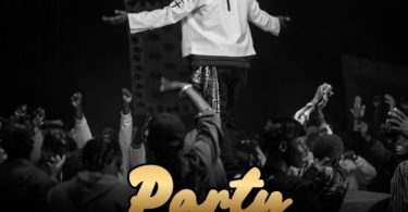AUDIO Willy Paul – Party This Year (Double Double) Download Mp3 Side Makini Blog