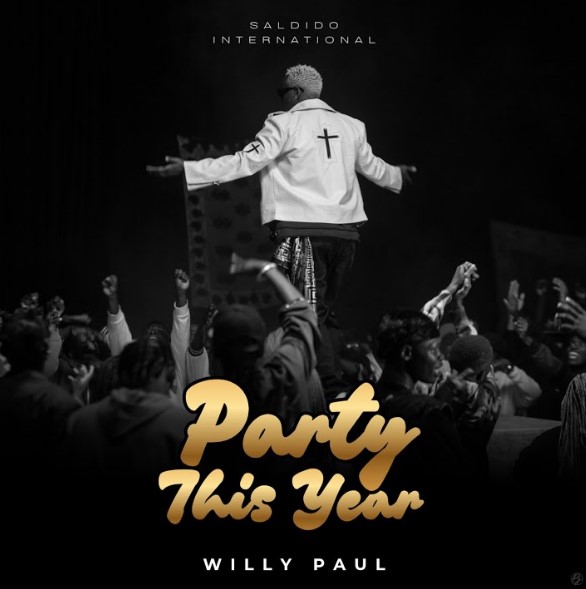 AUDIO Willy Paul – Party This Year (Double Double) Download Mp3 Side Makini Blog