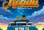 AUDIO Wyse Tz – Konda Download Mp3 Side Makini Blog