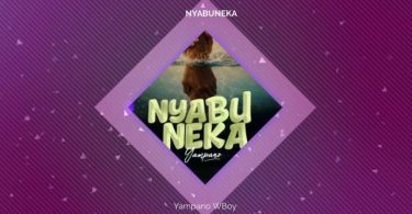 AUDIO Yampano – Nyabuneka (Siba) Download Mp3 Side Makini Blog