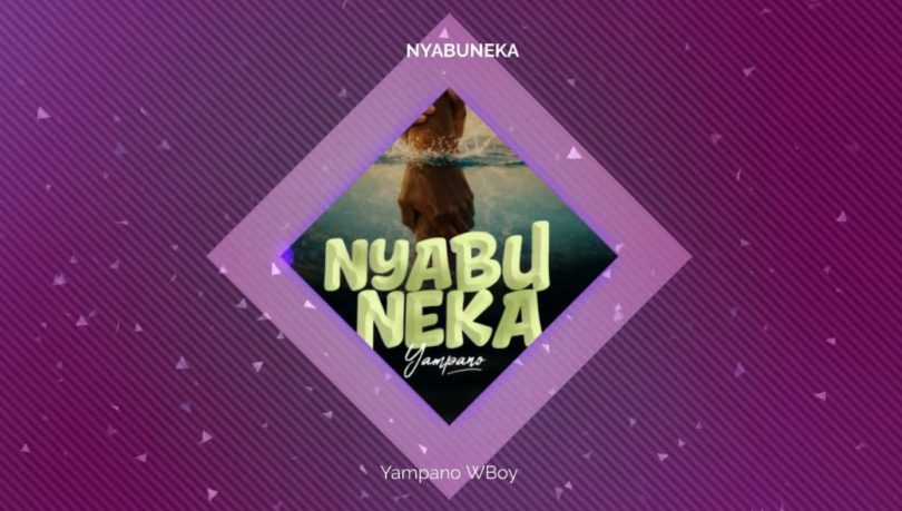 AUDIO Yampano – Nyabuneka (Siba) Download Mp3 Side Makini Blog