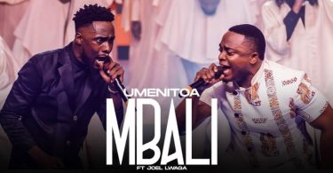 AUDIO Zoravo Ft Joel Lwaga – Umenitoa Mbali Download Mp3 Side Makini Blog