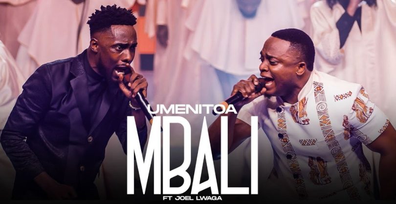 AUDIO Zoravo Ft Joel Lwaga – Umenitoa Mbali Download Mp3 Side Makini Blog