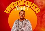 AUDIO Zaituni Kilio (Sheby Kinanda) – Unamfokea Nani Download Mp3 Side Makini Blog