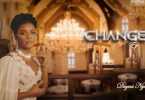EP Dayna Nyange – Change Official Artwok Cover Download Mp3 Side Makini Blog