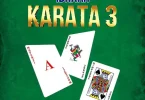 EP Ibraah – Karata 3 Official Artwok Cover Download Mp3 Side Makini Blog