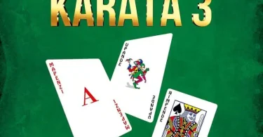 EP Ibraah – Karata 3 Official Artwok Cover Download Mp3 Side Makini Blog