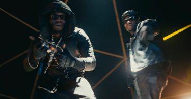 VIDEO Bruce Melodie Ft Diamond Platinumz & Brown Joel – Pom Pom Download Mp4 Side Makini Blog