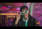 VIDEO HanBoy – Tunapendana (Official Video) Download Mp4 Side Makini Blog
