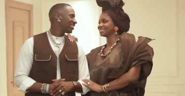 VIDEO Jux – See Body (Official Visualizer) Download Mp4 Side Makini Blog