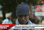 VIDEO Mbosso – Darasa La Saba (Official Video) Download Mp4 Side Makini Blog
