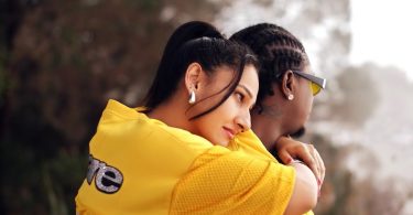 VIDEO Rayvanny X Calad – Toto (Official Video) Download Mp4 Side Makini Blog