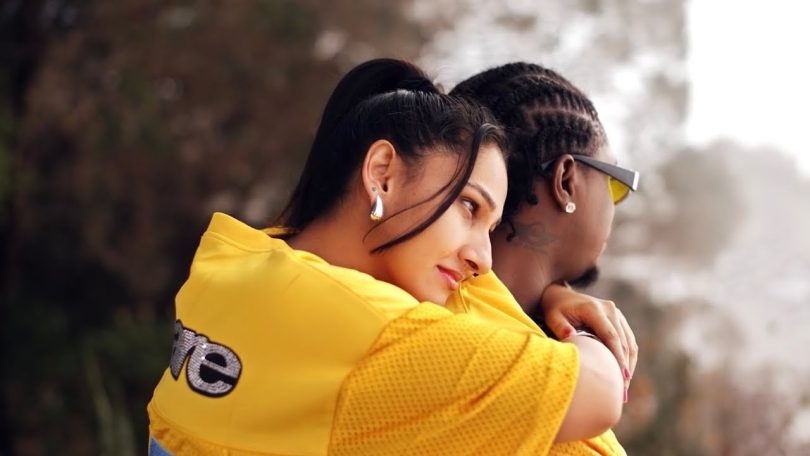 VIDEO Rayvanny X Calad – Toto (Official Video) Download Mp4 Side Makini Blog